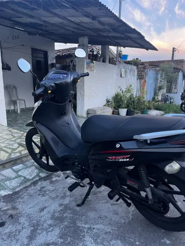 Jet 50cc