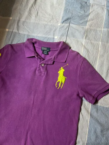 camisa polo ralph lauren