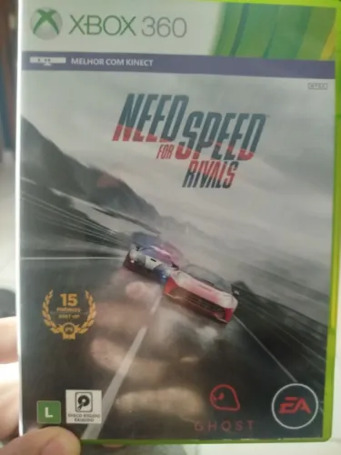 Jogo Xbox 360