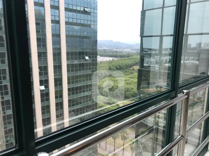 Maior Sala do CEO CORPORATE