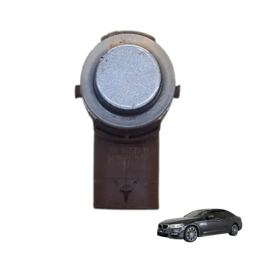 sensor estacionamento traseiro BMW 540i 440i 3.0 2016 a 2020