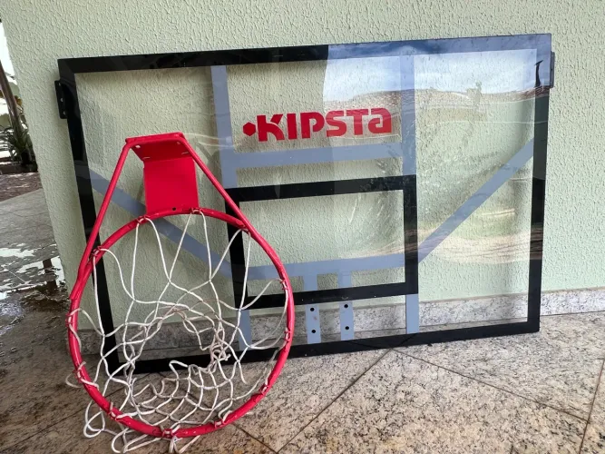 Cesta de Basquete Kipsta