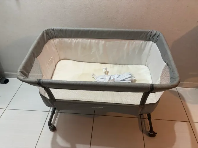Berço Co- vês
