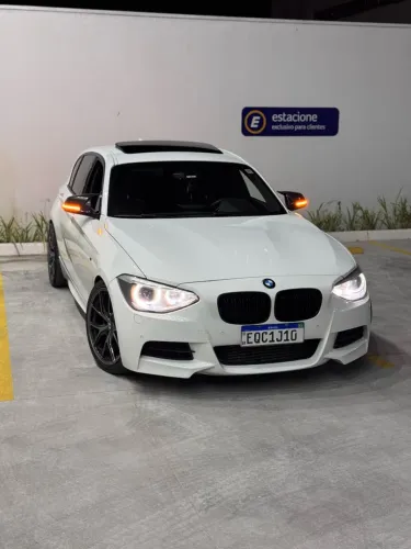 BMW M M 135i 3.0 24V 320cv 2014