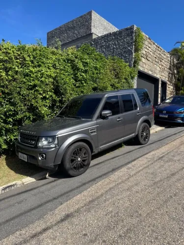 Land Rover Discovery4 SE 3.0 4X4 Tdv6/sdv6 Die.aut. 2015