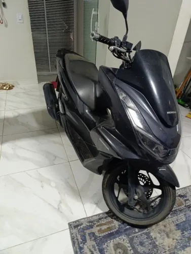 PCX 2023