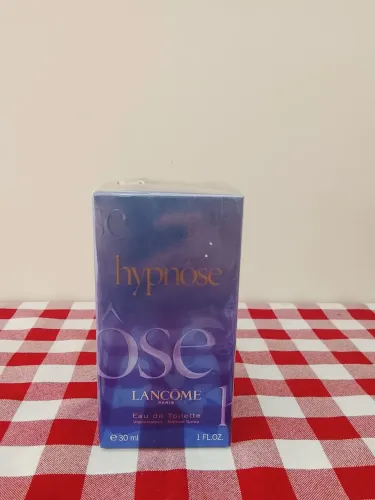 Perfume feminino Lancôme Hypnôse Eau de Toilette 30ml