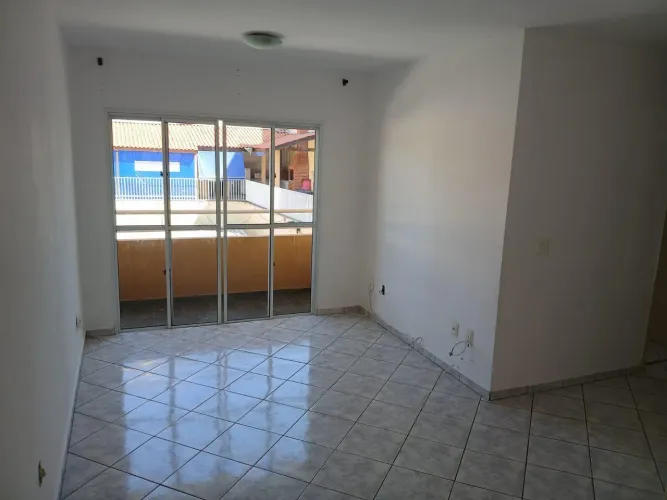 Apartamento para Venda em Sorocaba, Jardim Europa, 2 dormitórios, 1 suíte, 2 banheiros, 1 