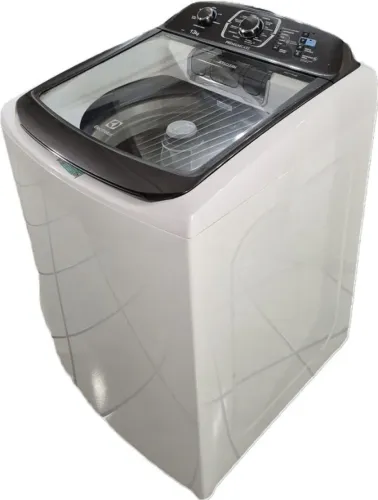 Vendo Maquina de Lavar Electrolux seminova - Retirada em Tijucas