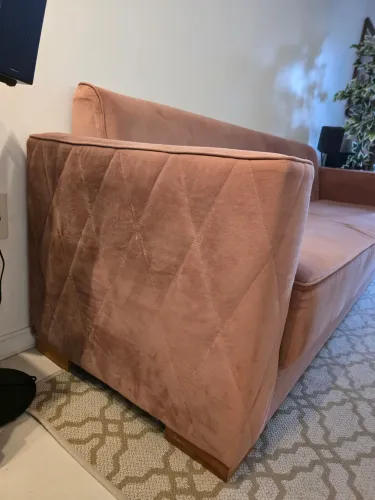 Vendo Sofá 5 lugares em ótimo estado