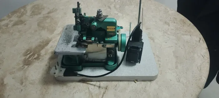 Máquina Overclock Portátil
