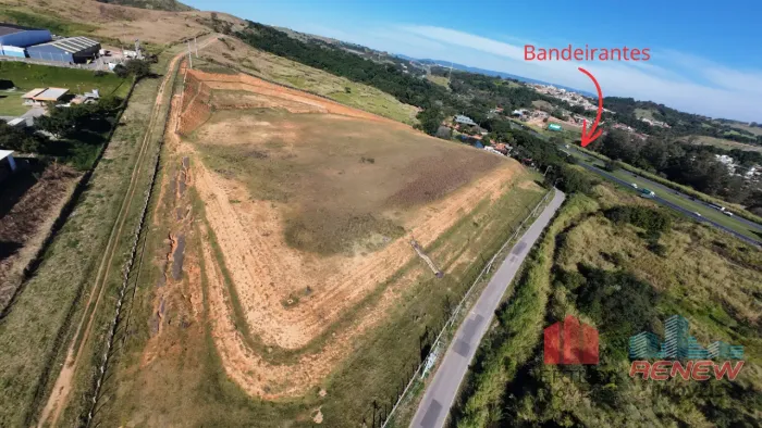 Área Rural com 88.638,91 m² à Venda Vinhedo/SP