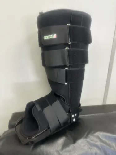 Bota Imobilizadora M