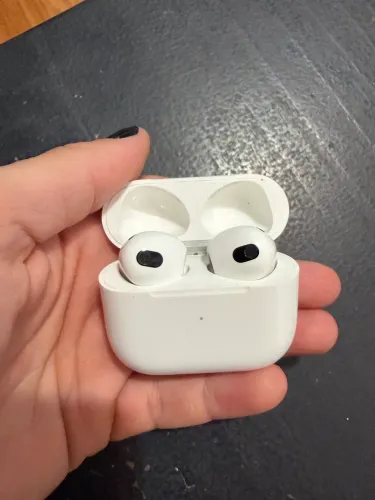 Airpods Apple