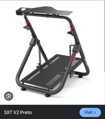 Suporte volante SXT V2 extreme
