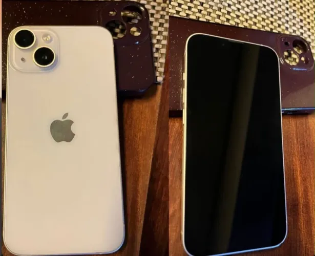 Iphone 14  128gb em ótimo estado 
