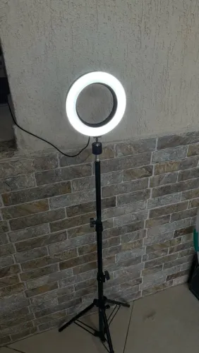 ring light