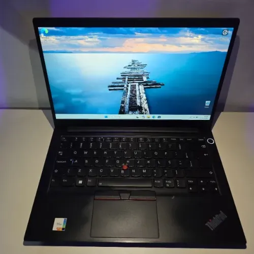Notebook Lenovo Thinkpad E14 Gen4 i7-1255u 16gb Ssd 512gb
