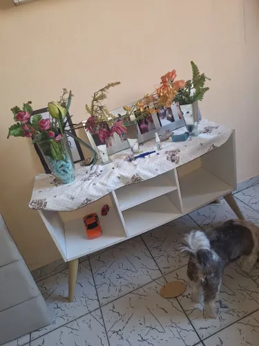 Raque de sala