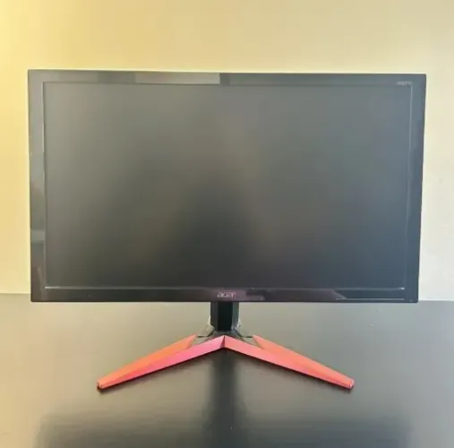 Monitor Acer 165hz