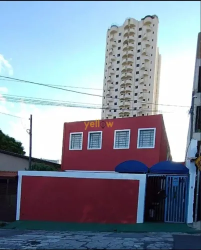 Prédio Comercial à Venda no Centro de Guarulhos | 500m²