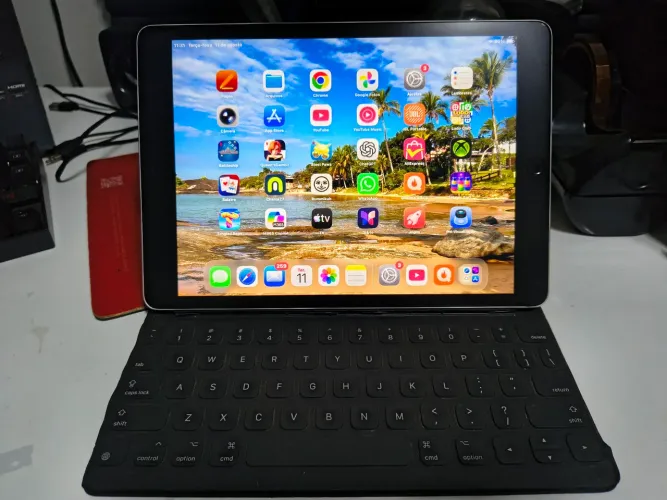 VENDO IPAD 9 