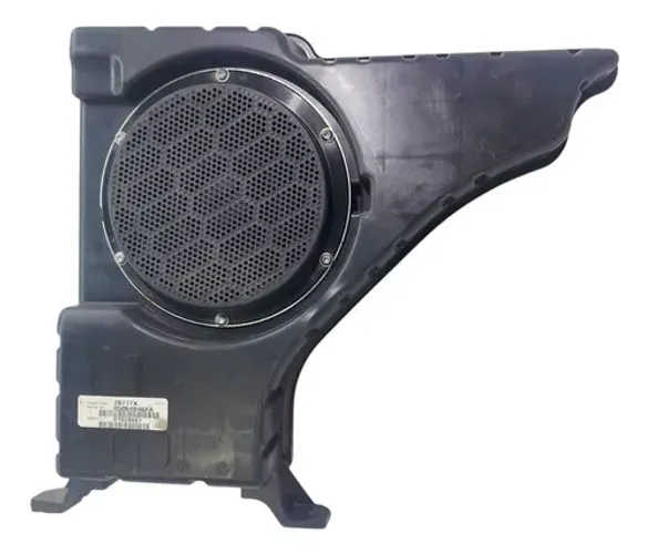 Caixa Subwoofer Original  Dodge Journey R/t 2012 202165
