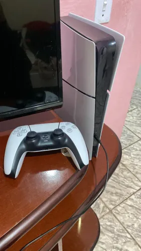 Ps5 Slim Digital