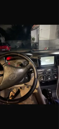 Toyota Corolla XLI 1.6 16V 110cv Mec. 2007
