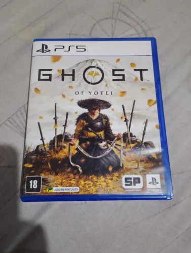 Ghost of Yotei 