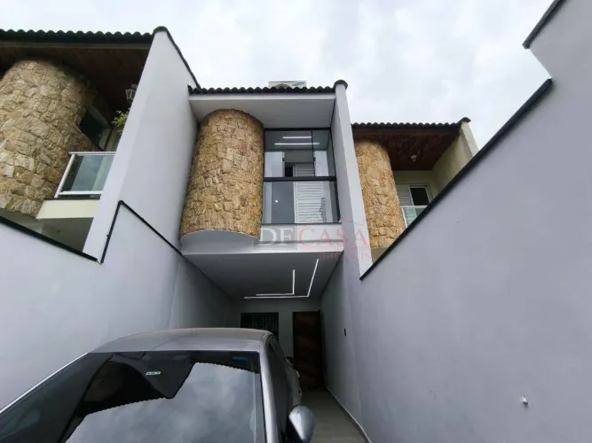 Casa com 3 dormitórios para alugar, 150 m² por R$ 4.000,00/mês - Vila Matilde - São Paulo/
