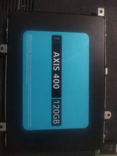 Ssd 120gb