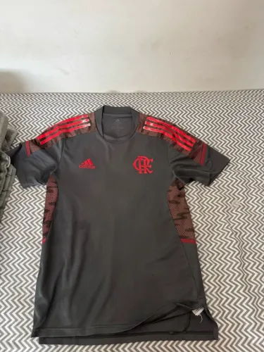 Camisa do Flamengo de treino