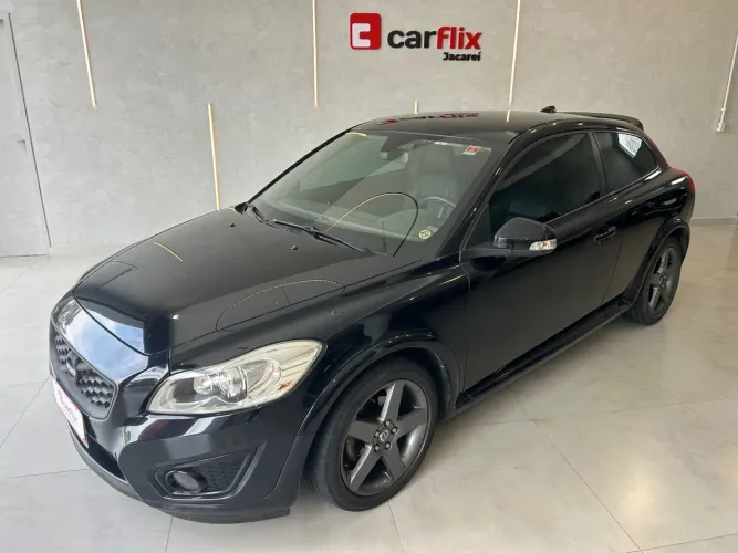 Volvo C30 2.0 145cv 2011