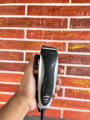 Máquina de cortar cabelo Mondial Hair Stylo (Leia a descrição)