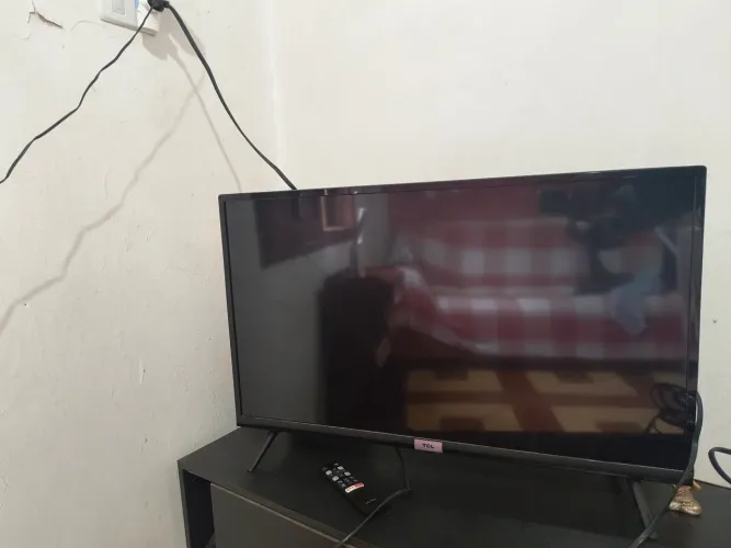 TV TCL 32 POLEGADAS