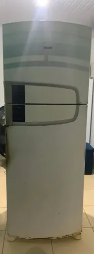 Geladeira 