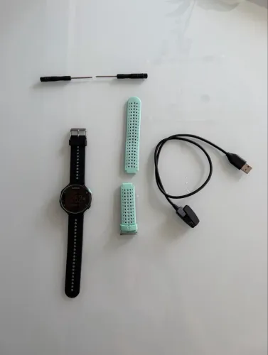 garmin forerunner 235