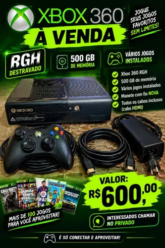 XBOX 360
