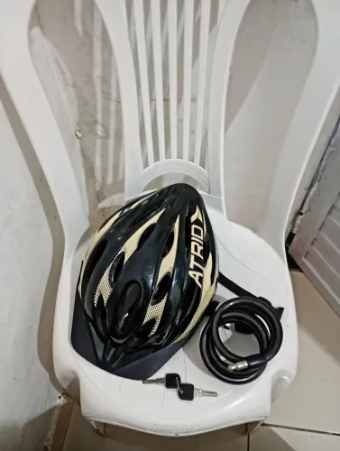 Kit para ciclista
