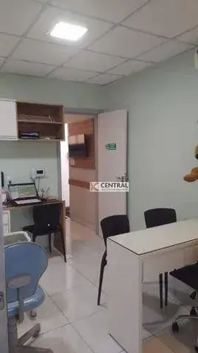 Sala para alugar, 35 m² por R$ 3.600,00/mês - Itapuã - Salvador/BA