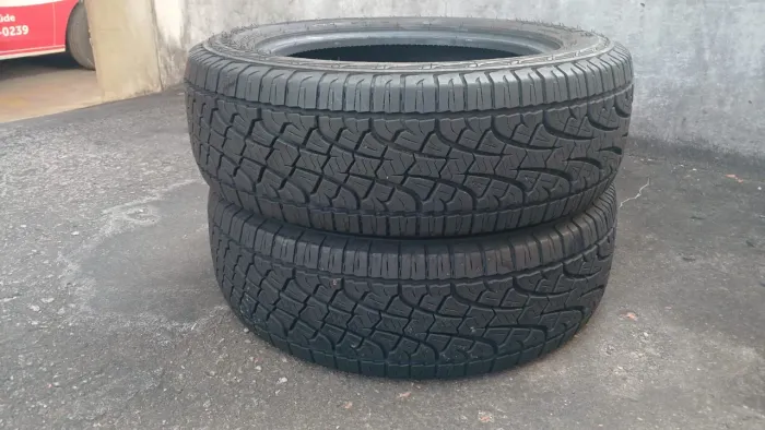 Pneus Pirelli Scorpion