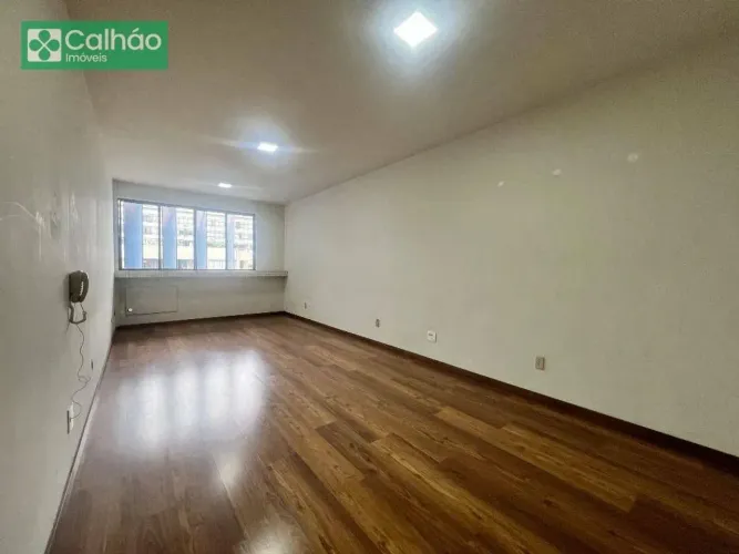 SALA COMERCIAL PARA ALUGUEL CLN 107 | ASA NORTE | LOCALIZAÇÃO PREMIUM