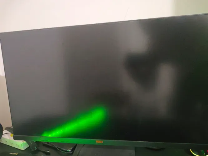 Monitor pichau QHD; 2k; 165hz ; 27polegadas ips sem marca 