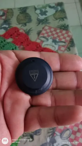 Vendo moto teg da Motorola