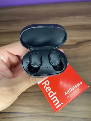 FONE BLUETOOTH REDMI