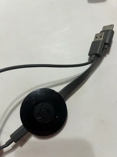 Chromecast 2