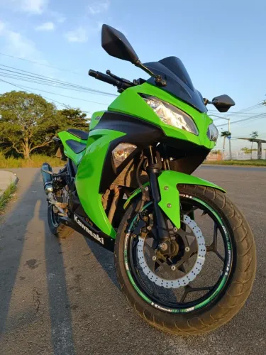 Vendo Ninja 