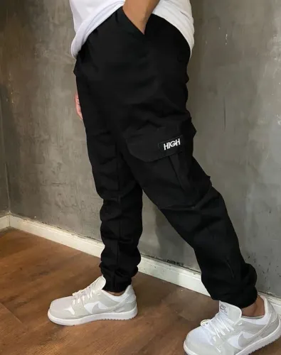 Calça Cargo Masculina