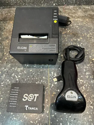 Computador completo 